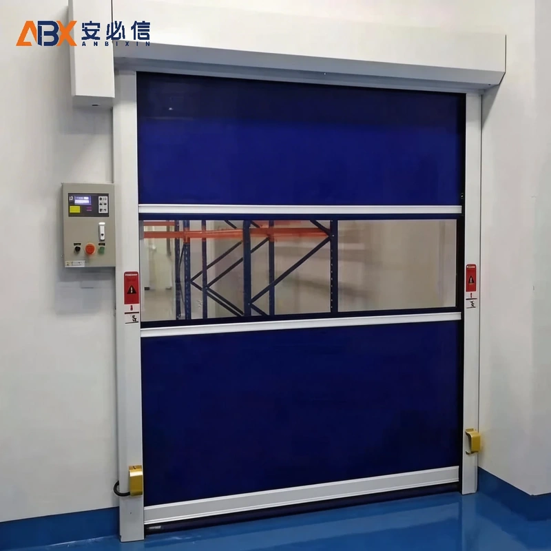 驻马店市快速卷帘门
