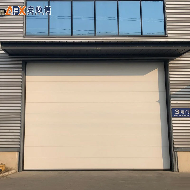 驻马店市翻板提升门