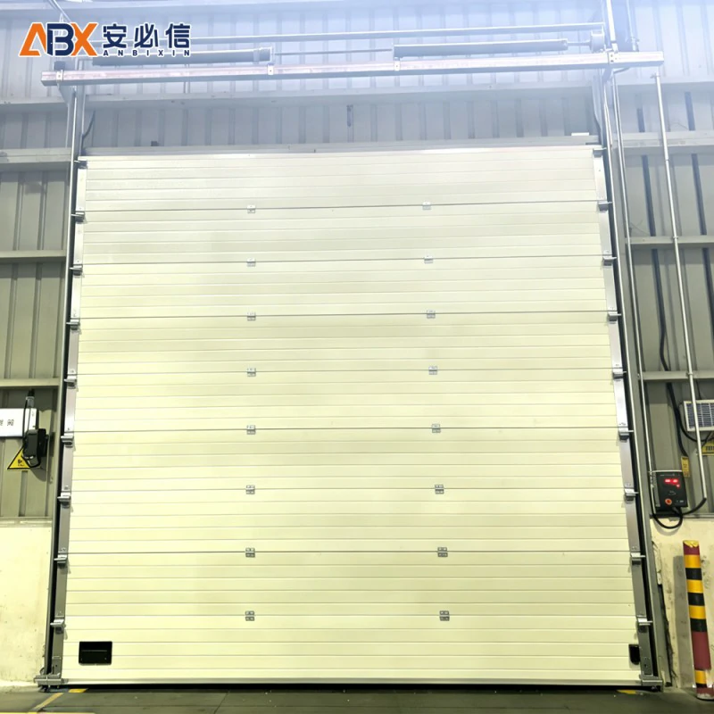 驻马店市高扬程提升门